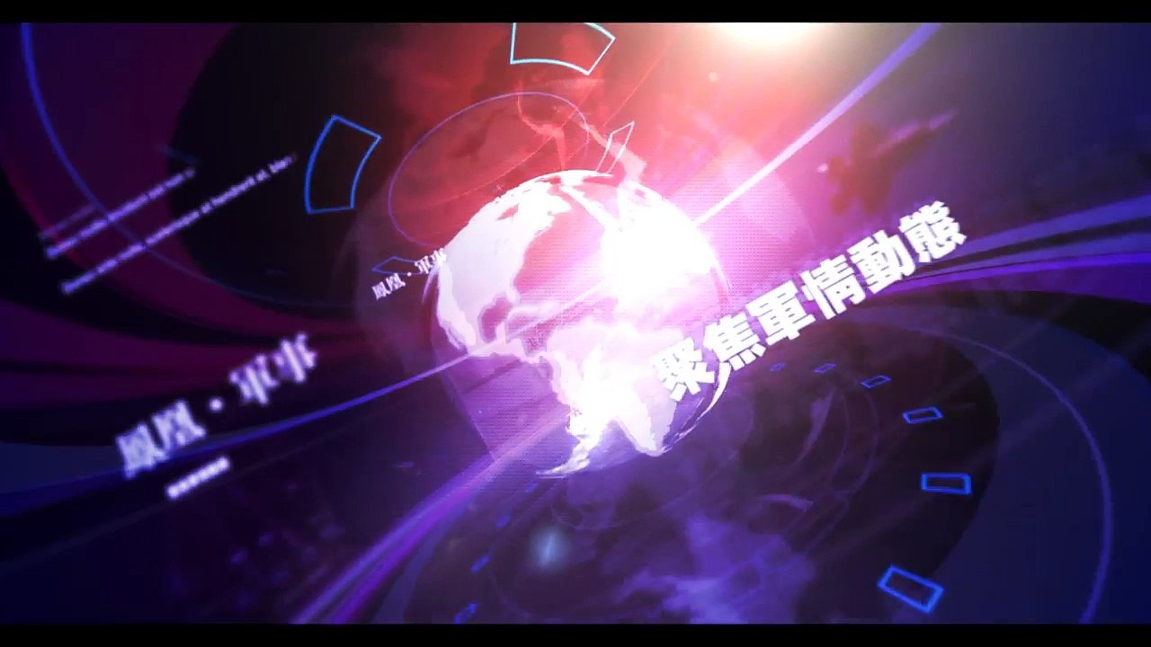 【凤凰军机处】彩虹4无人机攻击视频 被它锁定就死定了
