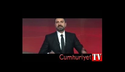 Erhan Çelik TRT'den istifa etti