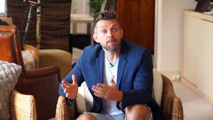 As an entrepreneur, do you also struggle with how you spend your time?