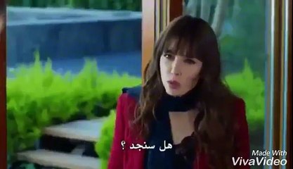 مسلسل البدر الحلقة 15 الخامسة عشر مترجمة للعربية Dolunay  ( إكتمال القمر )