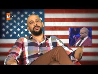 Elin Oğlu - Antonio Stokes