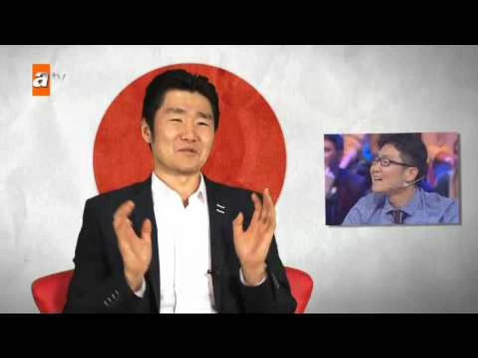 Elin Oğlu - Masataka Kobayashi