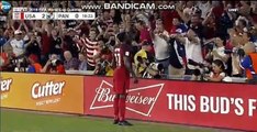 Jozy Altidore Goal ~  USA vs Panama 2-0