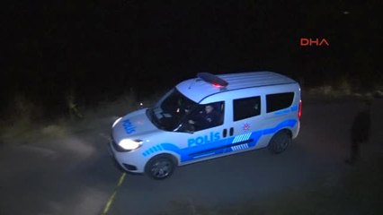 Ankara'da Otomobilde Silahlı Saldırıya Uğrayan Çift Öldü