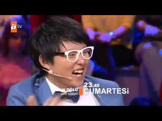 Elin Oğlu 6. Bölüm Fragmanı - atv