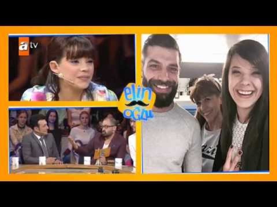 Selen Seyven öyle bir şey söyledi ki...: Elin Oğlu 7. Bölüm - atv