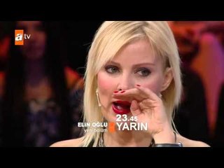 Elin Oğlu 8. Bölüm Fragmanı (2) - atv