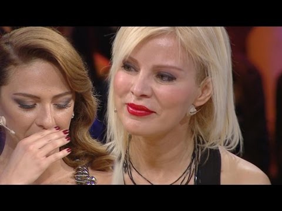 ''Elin Oğlu''nda gözyaşı sel oldu... - atv