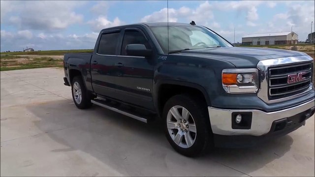 Used GMC Sierra St. Charles, AR | GMC Sierra Dealer St. Charles, AR