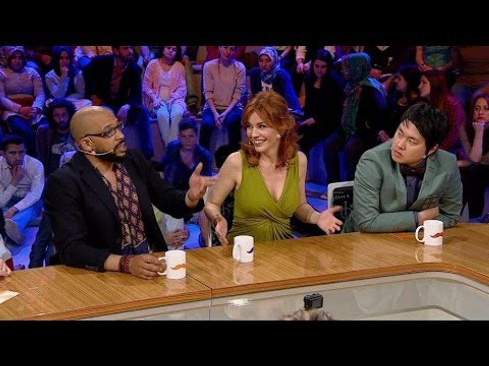 Elin Oğlu 10. Bölüm Fragmanı - atv