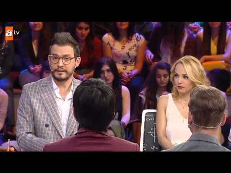 Danilo'nun anne ve babası Elin Oğlu'na konuk oldu: Elin Oğlu 9. bölüm - atv