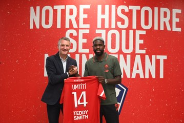 FOOTBALL: FIFA World Cup: Lloris backs Varane and Umtiti to shine on big night