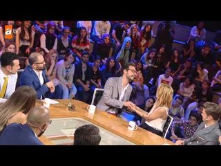 Chaby ve Bülent Ersoy'un şaşırtan benzerliği: Elin Oğlu 9. bölüm - atv
