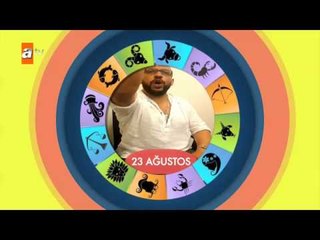 Elin Oğulları kendi burçlarını anlatırsa...