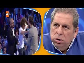 Manuel ve Danilo "Ben kimim?" oyununu oynarken herkesi kahkahaya boğdu!