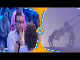 Danilo ve Manuel Hacivat - Karagöz olursa!