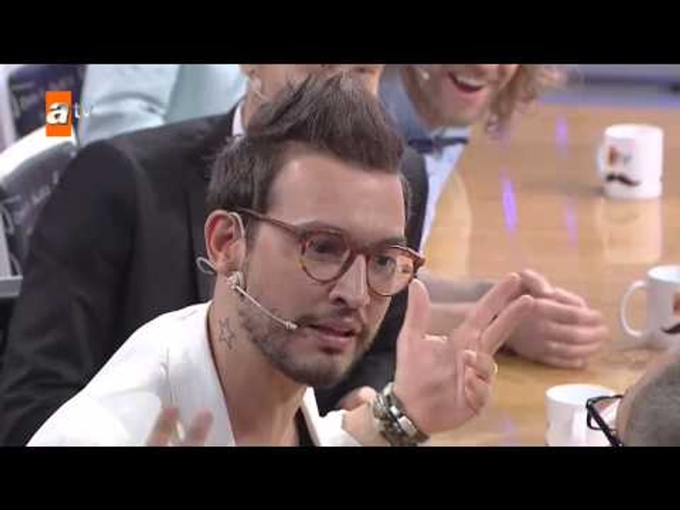 Danilo neye sinirlendi? - atv