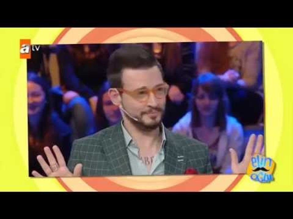Danilo'ya özel remix!