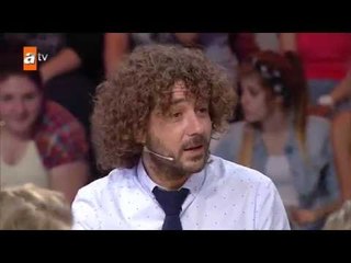 Elin Oğlu'nda kuaför muhabbeti!