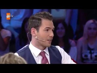 Elin Oğlu'nda Ahmet Kaya fırtınası - atv