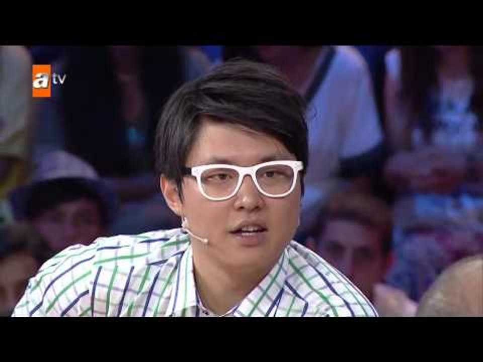 Chabi ve Emrach'ın matematikle imtihanı! - atv