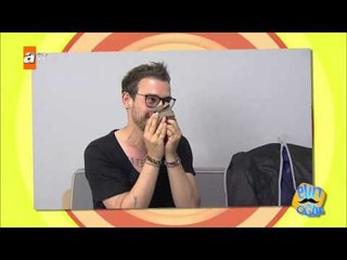 Danilo skeci: Elin Oğlu 18. Bölüm -atv