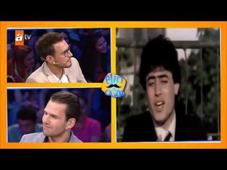 Elin Oğlu'nda Mahmut Tuncer videoları - atv