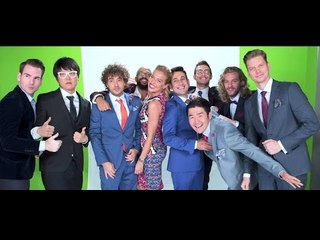 Elin Oğlu Yeni Sezon Tanıtımı - atv