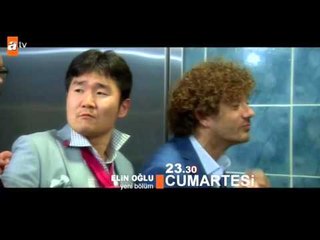 Elin Oğlu 29. Bölüm Fragmanı - atv