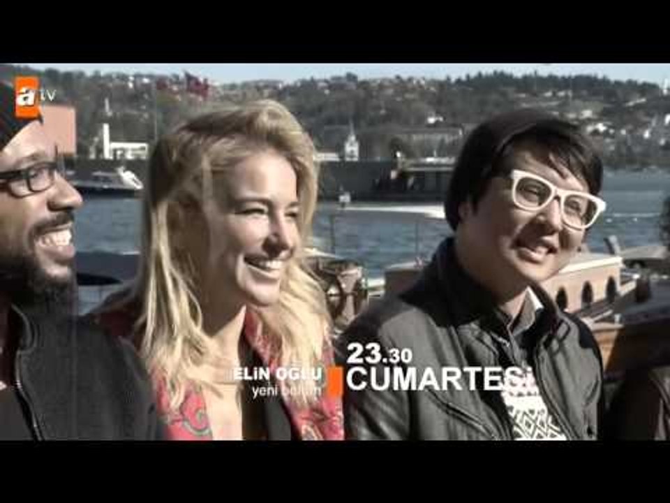 Elin Oğlu 29. Bölüm Fragmanı (2) - atv