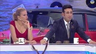 Elin Oğlu'nda hediye yağmuru - Elin Oğlu 29. Bölüm - atv