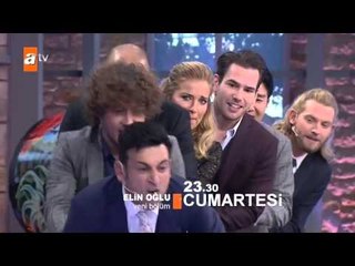 Elin Oğlu 30. Bölüm Fragmanı - atv