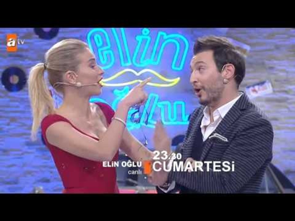 Elin Oğlu 36. Bölüm Fragmanı - atv