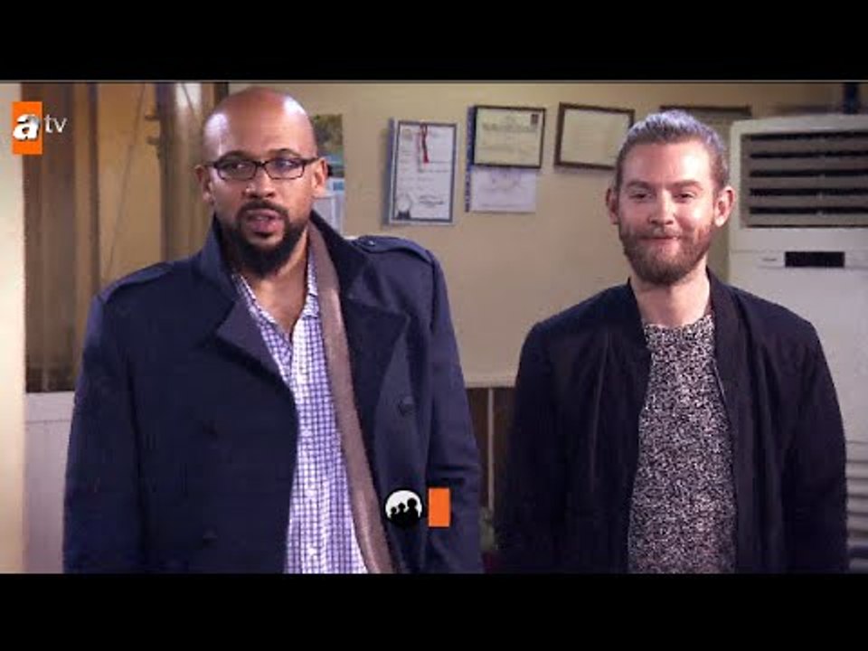 Elin Oğlu 36. Bölüm Fragmanı (2) - atv