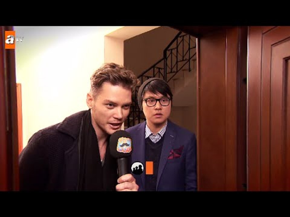 Elin Oğlu 36. Bölüm Fragmanı (3) - atv