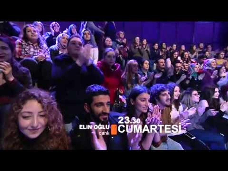 Elin Oğlu 43. Bölüm Fragmanı - atv