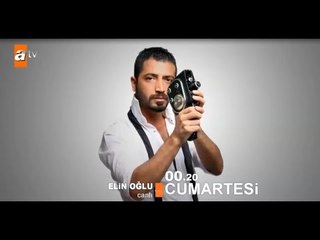 Elin Oğlu 50. Bölüm Fragmanı - atv