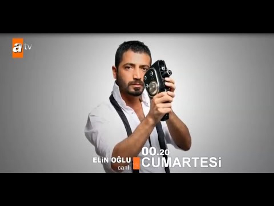 Elin Oğlu 50. Bölüm Fragmanı - atv