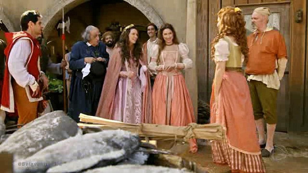 Belaventura 06-10-2017 Capitulo 54 Completo