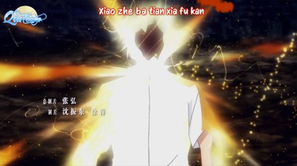 Toàn Chức Pháp Sư - Phần 2 - Tập 05 [Vietsub FullHD]