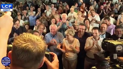 CVR: Elections présidentielles