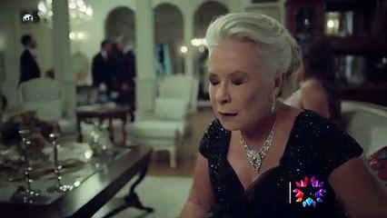 مسلسل عروس اسطنبول 2 اعلان الحلقة 20