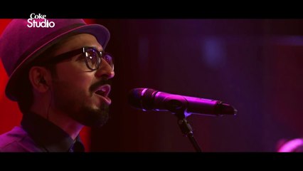 Sab Maaya Hy.. Attaullah Esakhelvi & Sanwal Esakhelvi.. Coke Studio