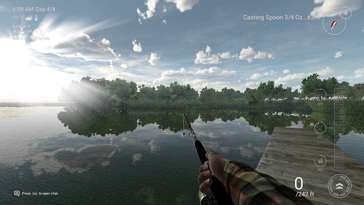 FishingPlanet_Bull Red