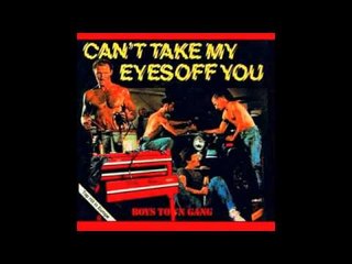 Boys Town Gang - A Good Man (Is Hard To Find)