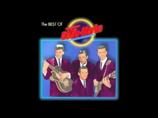 The Beau-Marks - Best Of - Rockin' Blues