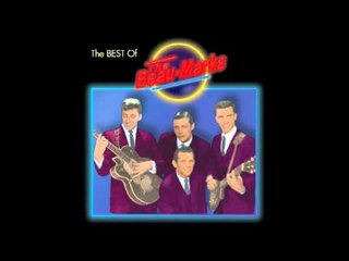 The Beau-Marks - Best Of - When The Saints Go Marching In