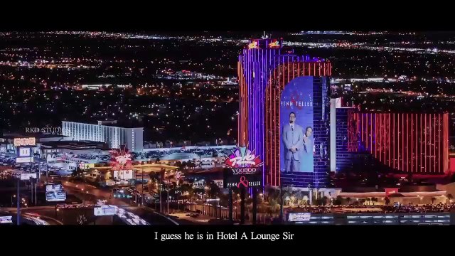 LIE (2017) Official Hindi Trailer | Nithiin, Arjun, Megha, Ravi Kishan | In Cinemas Oct 6th