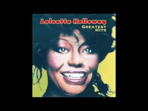 Loleatta Holloway - Greatest Hits - Only You
