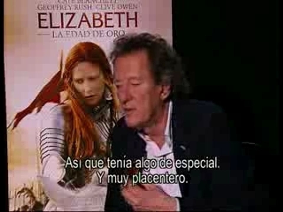 GA Interview